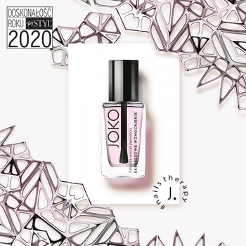 Joko, odżywka do paznokci, ekspresowe wzmocnienie, 11 ml