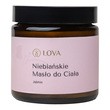 Lova, Niebiańskie masło do ciała, jaśmin, 120 ml