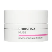 Christina Muse, krem rewitalizujący na noc, 50 ml