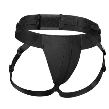 Lovense Strap-On Strapless Harness Lovense, uprząż do wibratora, 1 szt.