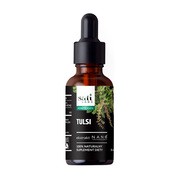 Sati Labs Adaptogen, Nano Tulsi, krople, 50 ml