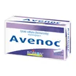 Boiron Avenoc, czopki, 10 szt