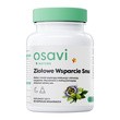 Osavi Ziołowe Wsparcie Snu, kapsułki, 60 szt.