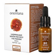 Orientana Reishi, serum ujędrniające pod oczy i na powieki, 15ml