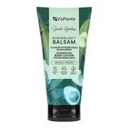 Vis Plantis, regenerujący balsam do ciała z awokado, 200 ml