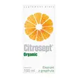 Citrosept Organic, krople, 100 ml