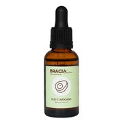 Bracia Mydlarze, olej z awokado, 30 ml