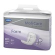 Molicare, piel-m, Premium Form, super plus, 30 szt