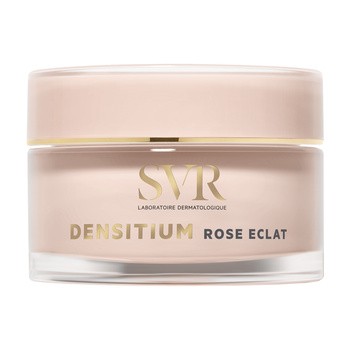 SVR Densitium Rose Eclat, rewitalizujący krem przeciwzmarszczkowy, 50 ml