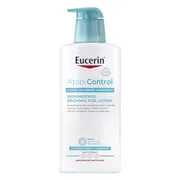 Eucerin AtopiControl, balsam kojący do ciała, 400 ml