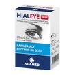 Hialeye Max 0,4% - krople do oczu, 0,5 ml, 20 fiolek