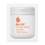 Bio-Oil, żel do skóry suchej, 100 ml