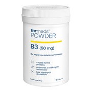 Formeds Powder B3, proszek, 40,2 g