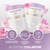 Allnutrition, ALLDEYNN CollaRose orange, proszek, 300 g