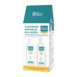 Zestaw Promocyjny Oillan Med+, emulsja do kąpieli, 500 ml + balsam intensywnie natłuszczający, 400 ml