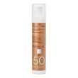 Korres Red Grape, rozświetlający krem ochronny do twarzy SPF 50, 50 ml