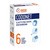 Zestaw 2x DOZ Product Codonet siatka elastyczna opatrunkowa, 6, 1 szt.