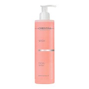 Christina Wish, żel do mycia twarzy, 300 ml