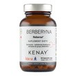 KENAY Berberyna Rebersa, kapsułki,  60 szt.