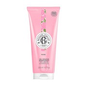 Roger & Gallet Rose, żel pod prysznic, 200 ml
