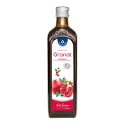 Oleofarm Granat z witaminą C pochodzenia naturalnego, płyn, 490 ml