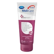 Molicare Skin Zinc Oxide, krem ochronny z tlenkiem cynku, 200 ml