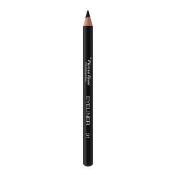Pierre Rene, kredka do oczu Long Lasting nr 01, 1,14 g