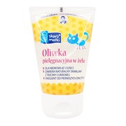 Skarb Matki, oliwka pielęgnacyjna w żelu dla niemowląt i dzieci, 125 ml