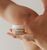 Opcja Natura, dezodorant, Pinia & Grejpfrut, 50 ml