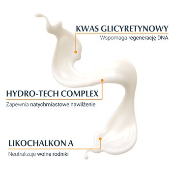 Eucerin Nawilżający fluid ochronny Hydro Protect SPF 50+, 50 ml