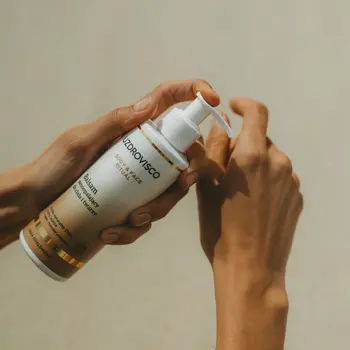 Uzdrovisco Body & Face Ritual, balsam samoopalający do ciała i twarzy, 200 ml