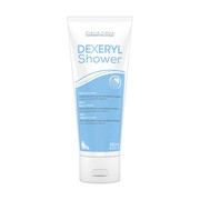 Dexeryl Shower, krem myjący pod prysznic, 200 ml