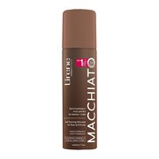 Lirene Perfect Tan, samoopalający mus-pianka do twarzy i ciała, Macchiato, 150 ml