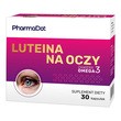 PharmaDot Luteina na oczy, kapsułki, 30 szt.