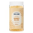 On Line Honey Bliss, sól do kąpieli, 800 g