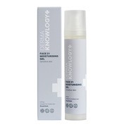 Derma Knowlogy Face 21, żel nawilżający do twarzy, skóra sucha, 50 ml