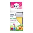 Veet Natural Inspiration, wkład do systemu do depilacji ciepłym woskiem, 50 ml