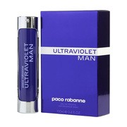 Paco Rabanne, Ultraviolet Man, woda toaletowa, spray, 100 ml