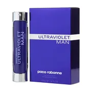 Paco Rabanne, Ultraviolet Man, woda toaletowa, spray, 100 ml