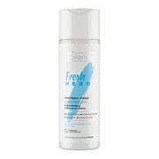 Bielenda Fresh Hero, nawilżająco-kojący tonik mleczny, 200 ml