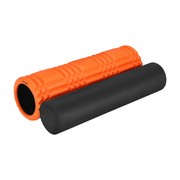 Spokey Mixroll 2in1, wałek do masażu, 1 szt.