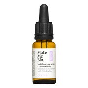 Make Me Bio Queen B, serum multifunkcyjne z 1% bakuchiolu, 15 ml