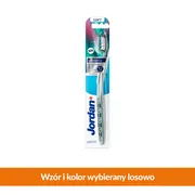 Jordan Ultralite, szczoteczka do zębów, miękka, 1 szt.