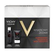 Zestaw Vichy Homme, balsam po goleniu, 75 ml + pianka do golenia, 200 ml