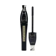 Bourjois Mascara Twist Up The Volume, tusz do rzęs, 01 ultra black, 8 ml