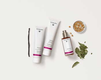 Dr.Hauschka, tonik do skóry głowy i włosów, 100 ml