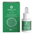 BasicLab Esteticus, serum zmniejszające niedoskonałości z niacynamidem 5%, 15 ml