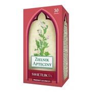 Ziele świetlika, fix, 2 g x 30 szt. (Herbapol Lublin)