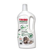 Tri-Bio, Pet Friendly, probiotyczny płyn do czyszczenia podłóg, 840 ml