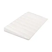 Babymatex SmartKlin, poduszka dla niemowląt, 60 cm x 36 cm, 1 szt.
